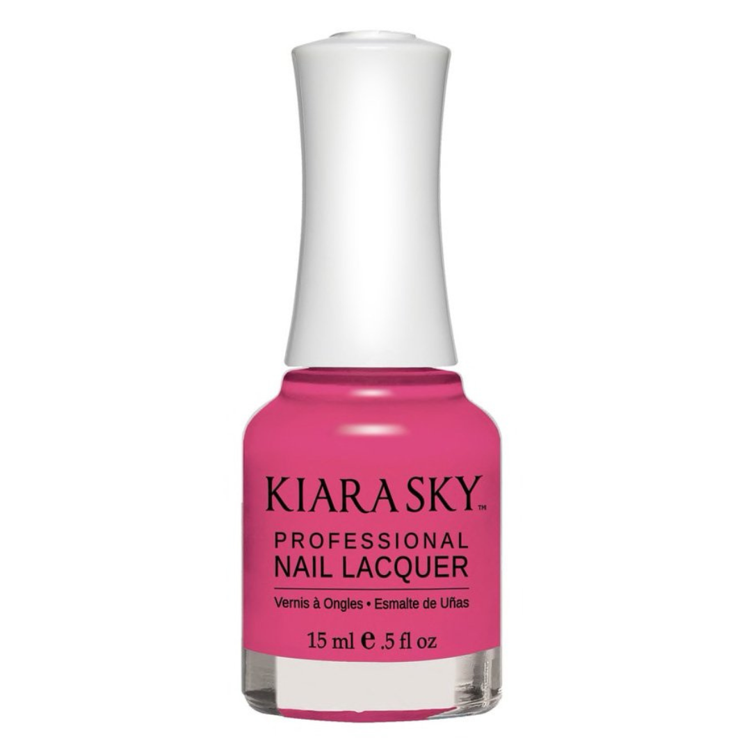 Kiara Sky - Nail Lacquer 15ml (#N401 - #N499)