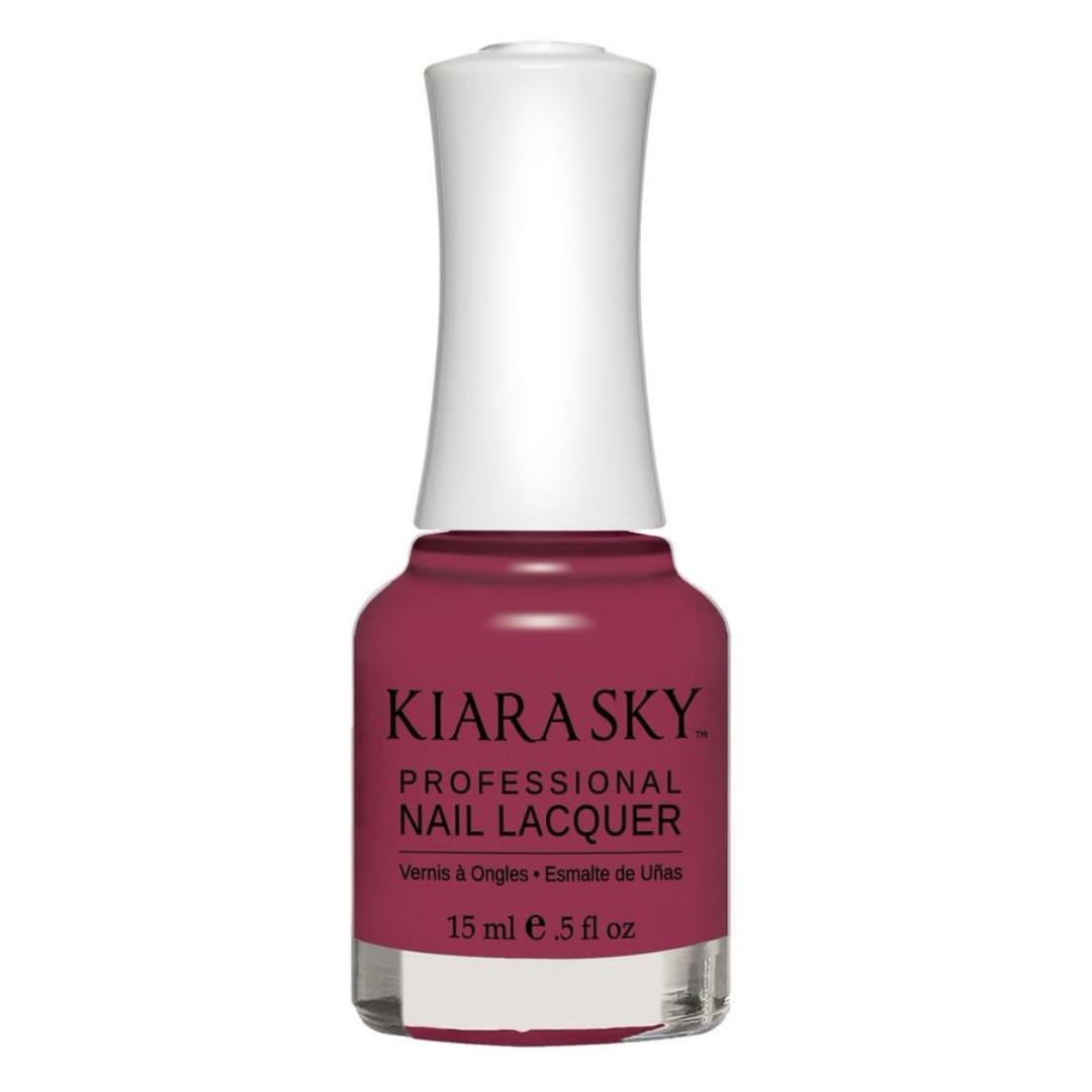 Kiara Sky - Nail Lacquer 15ml (#N401 - #N499)