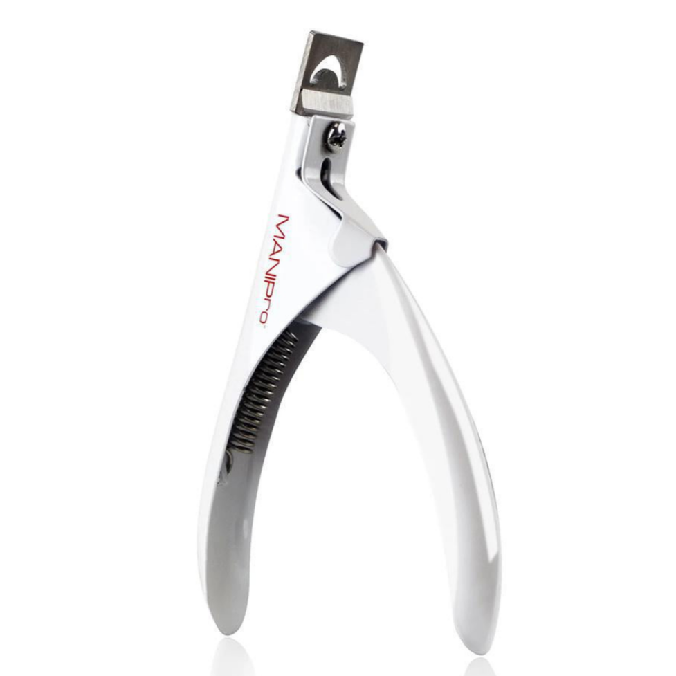 Kupa - Manipro Acrylic Nail Tip Cutter (Many Colors)