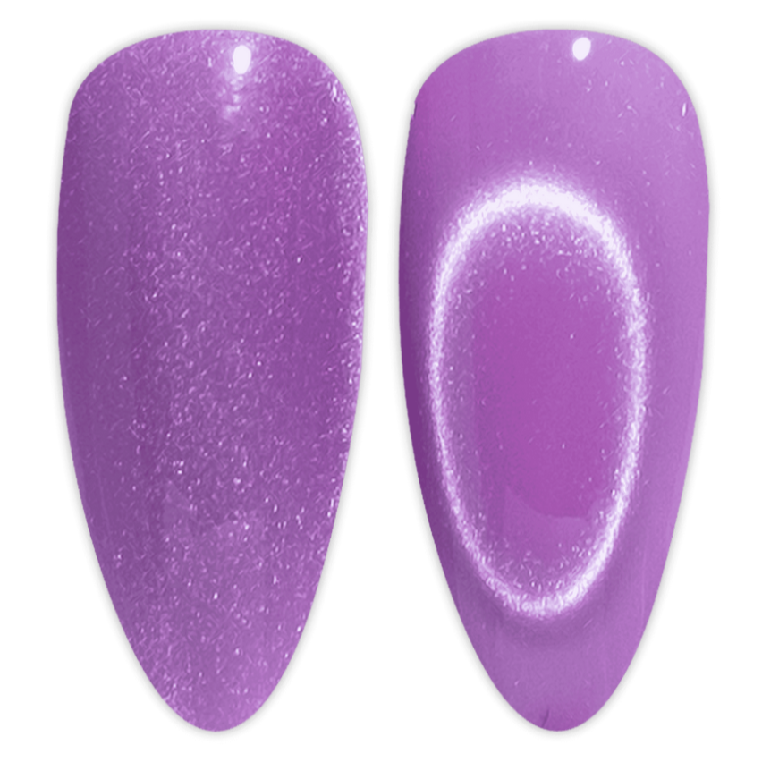 DND - DIVA Cat Eye (#01 - #36) - NEW 2024