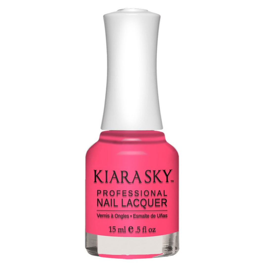 Kiara Sky - Nail Lacquer 15ml (#N401 - #N499)
