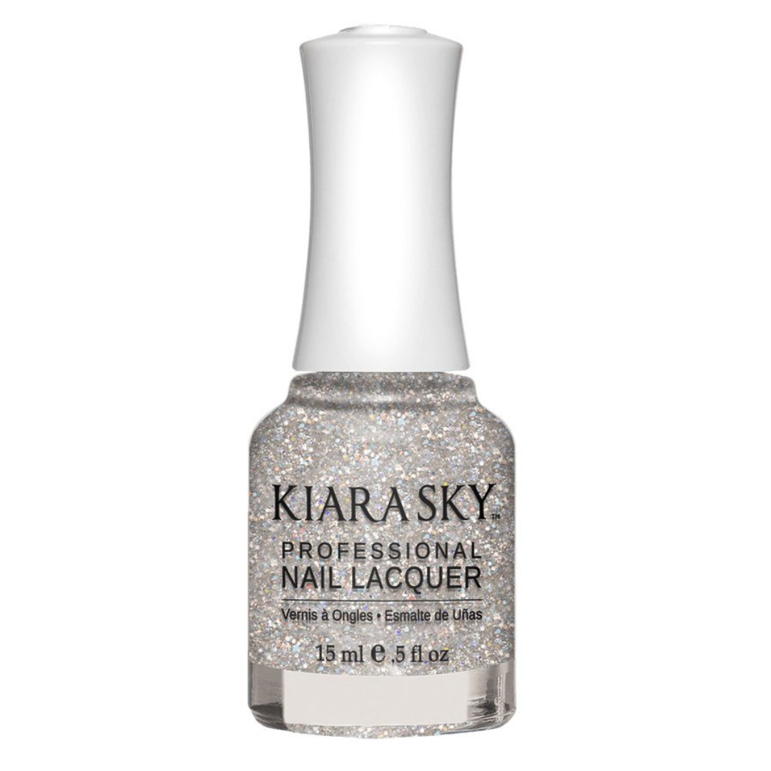 Kiara Sky - Nail Lacquer 15ml (#N401 - #N499)
