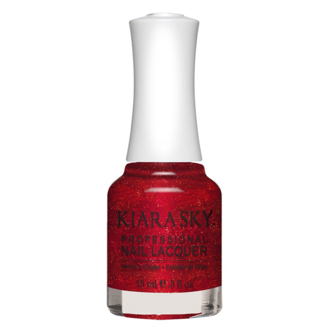 Kiara Sky - Nail Lacquer 15ml (#N401 - #N499)