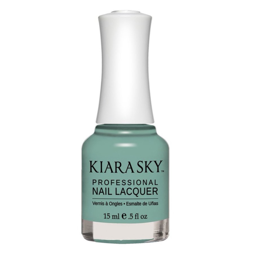 Kiara Sky - Nail Lacquer 15ml (#N401 - #N499)