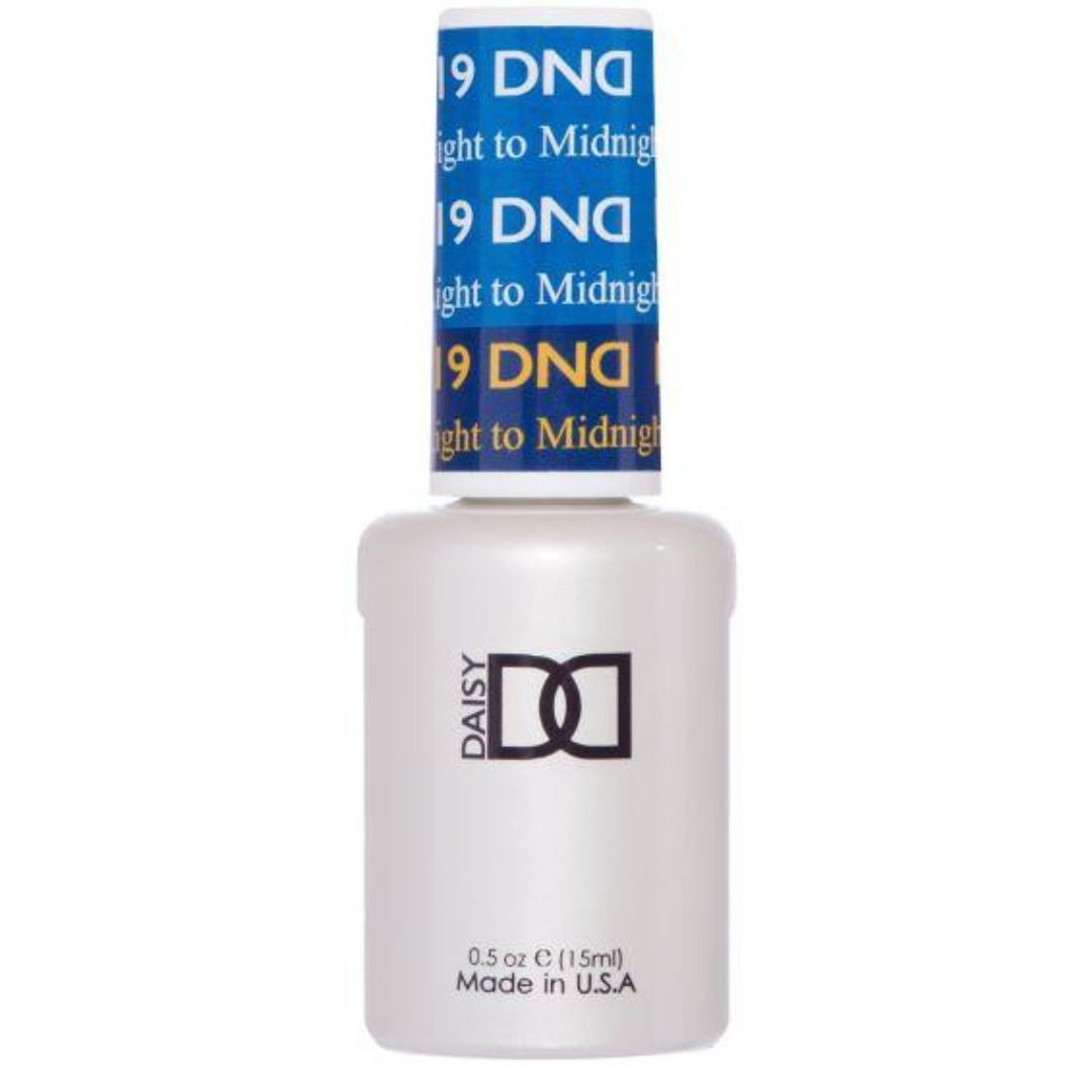 DND - Gel Mood Changing (15ml)