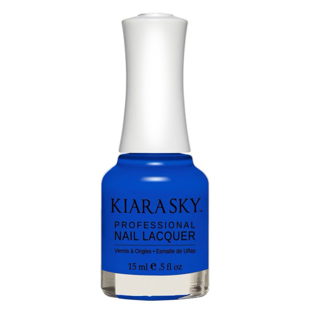 Kiara Sky - Nail Lacquer 15ml (#N401 - #N499)