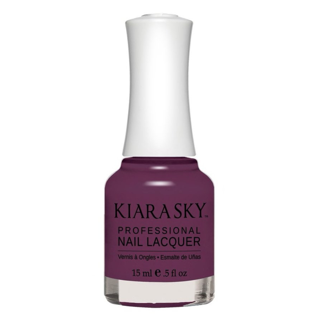 Kiara Sky - Nail Lacquer 15ml (#N401 - #N499)