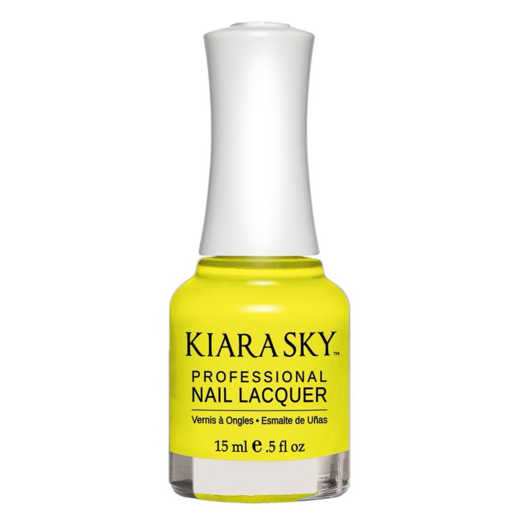Kiara Sky - Nail Lacquer 15ml (#N401 - #N499)