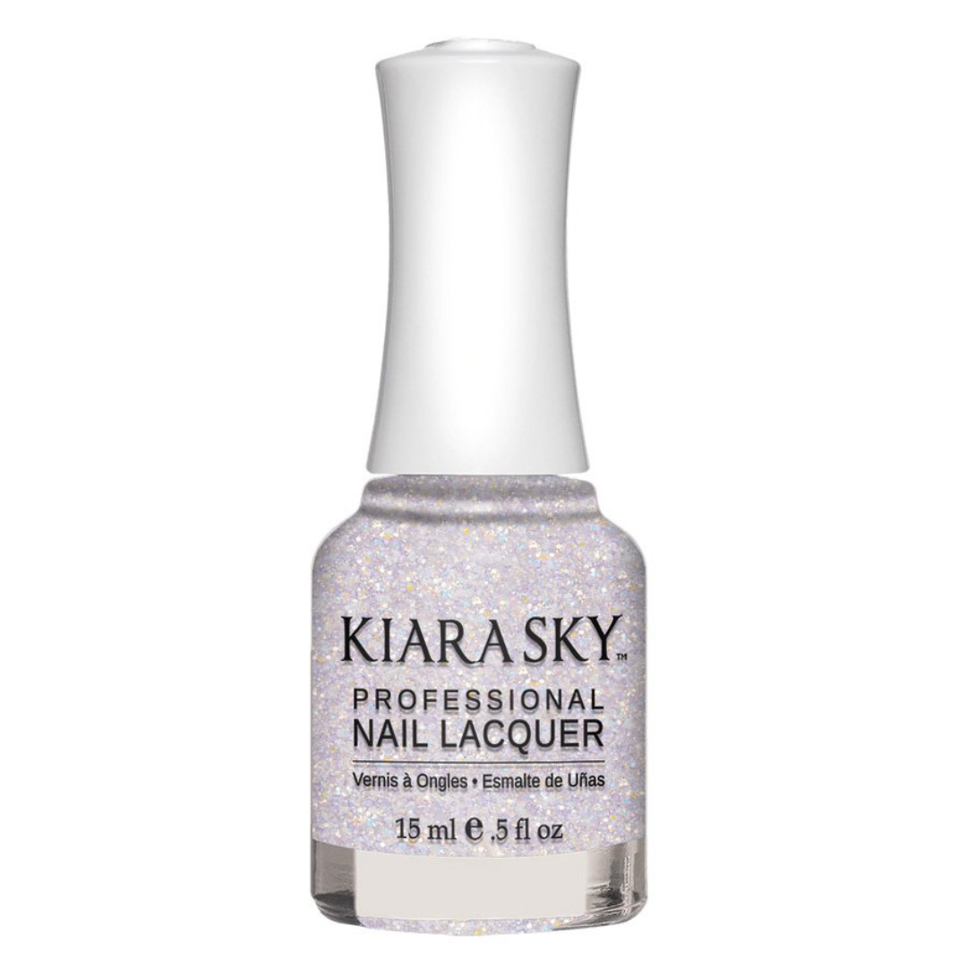 Kiara Sky - Nail Lacquer 15ml (#N401 - #N499)