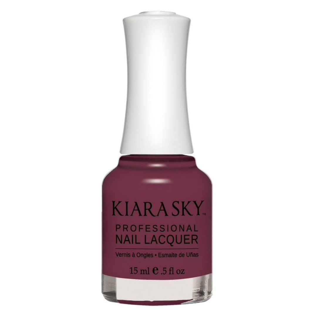 Kiara Sky - Nail Lacquer 15ml (#N401 - #N499)