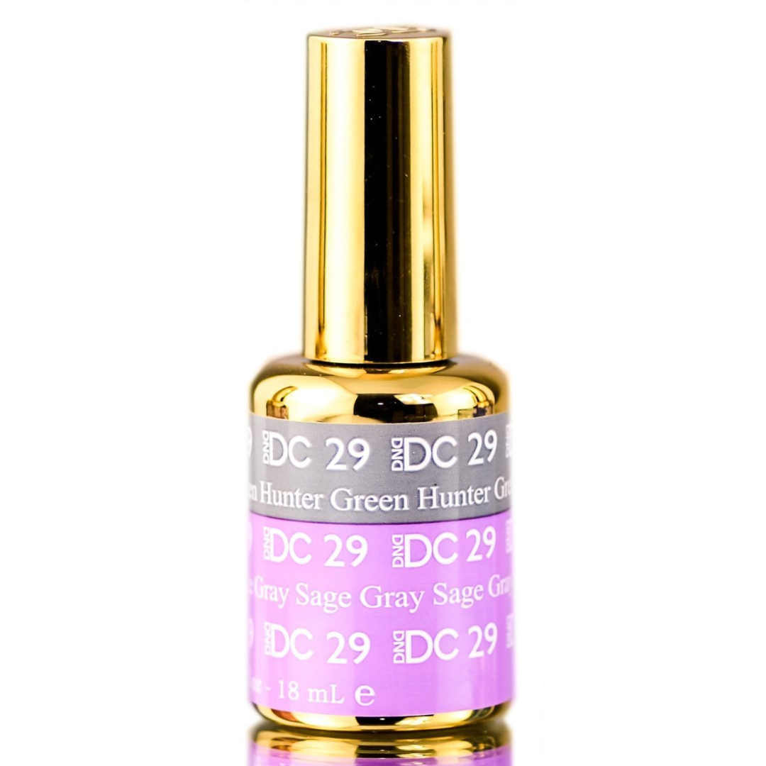 DND - DC Mood Changing Gel (18 ml)
