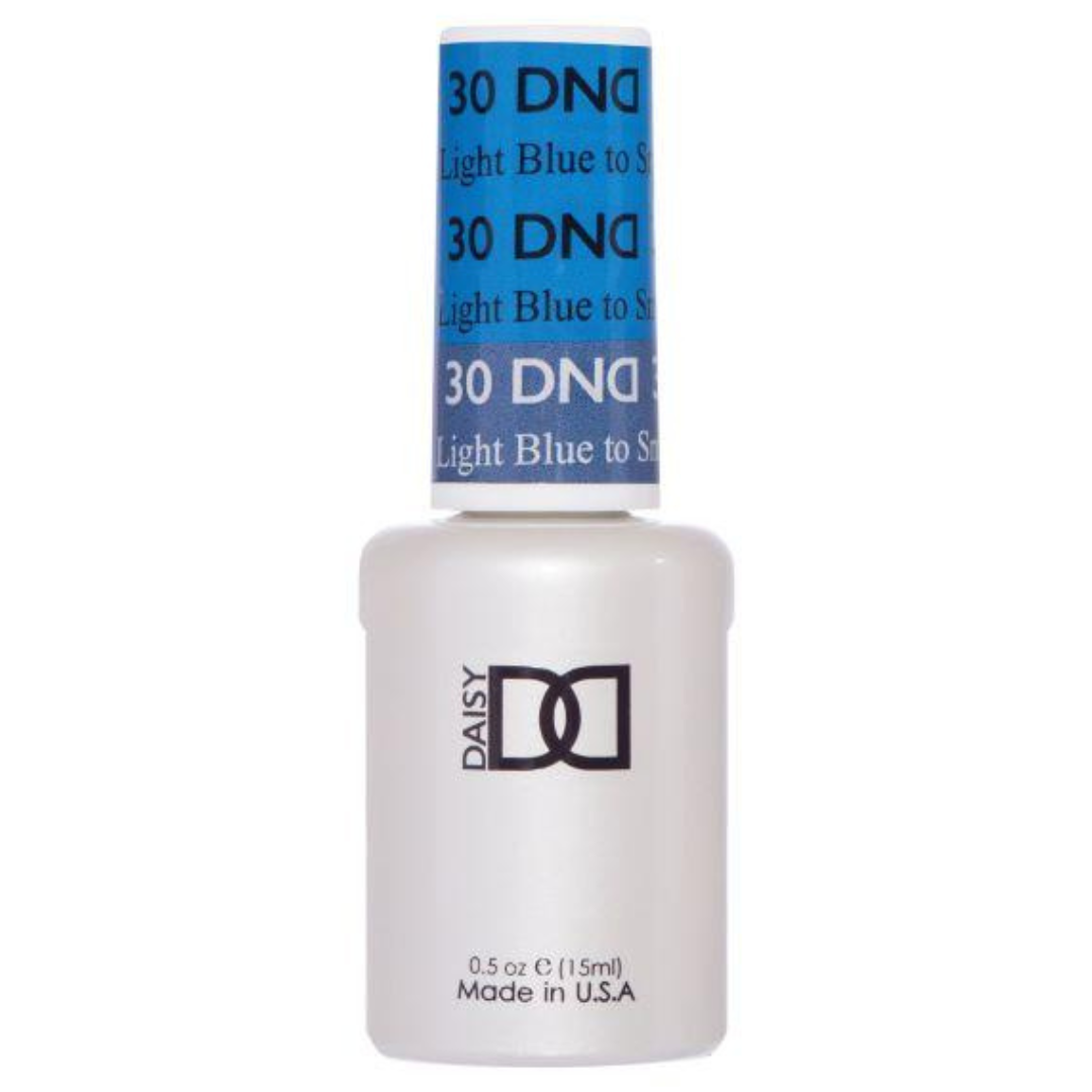 DND - Gel Mood Changing (15ml)