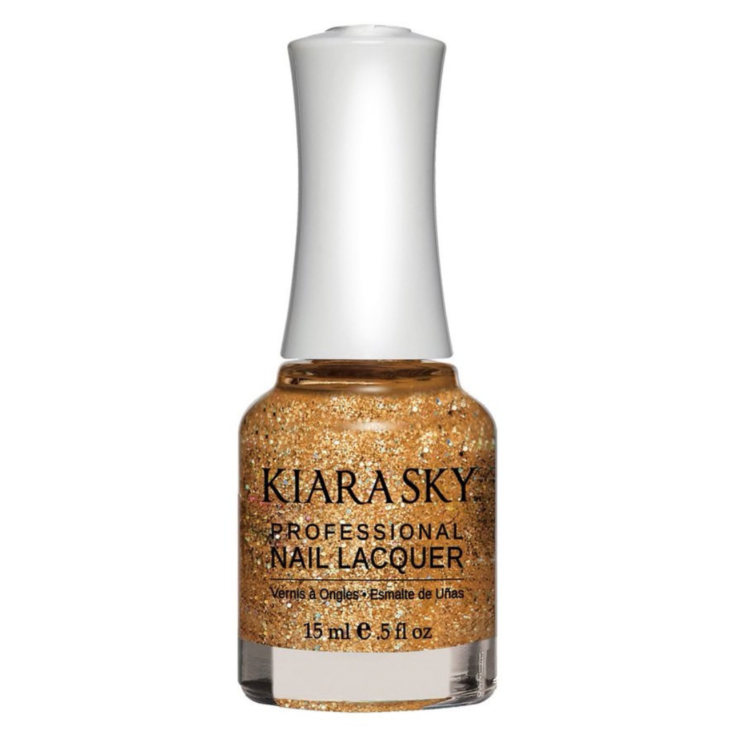Kiara Sky - Nail Lacquer 15ml (#N401 - #N499)