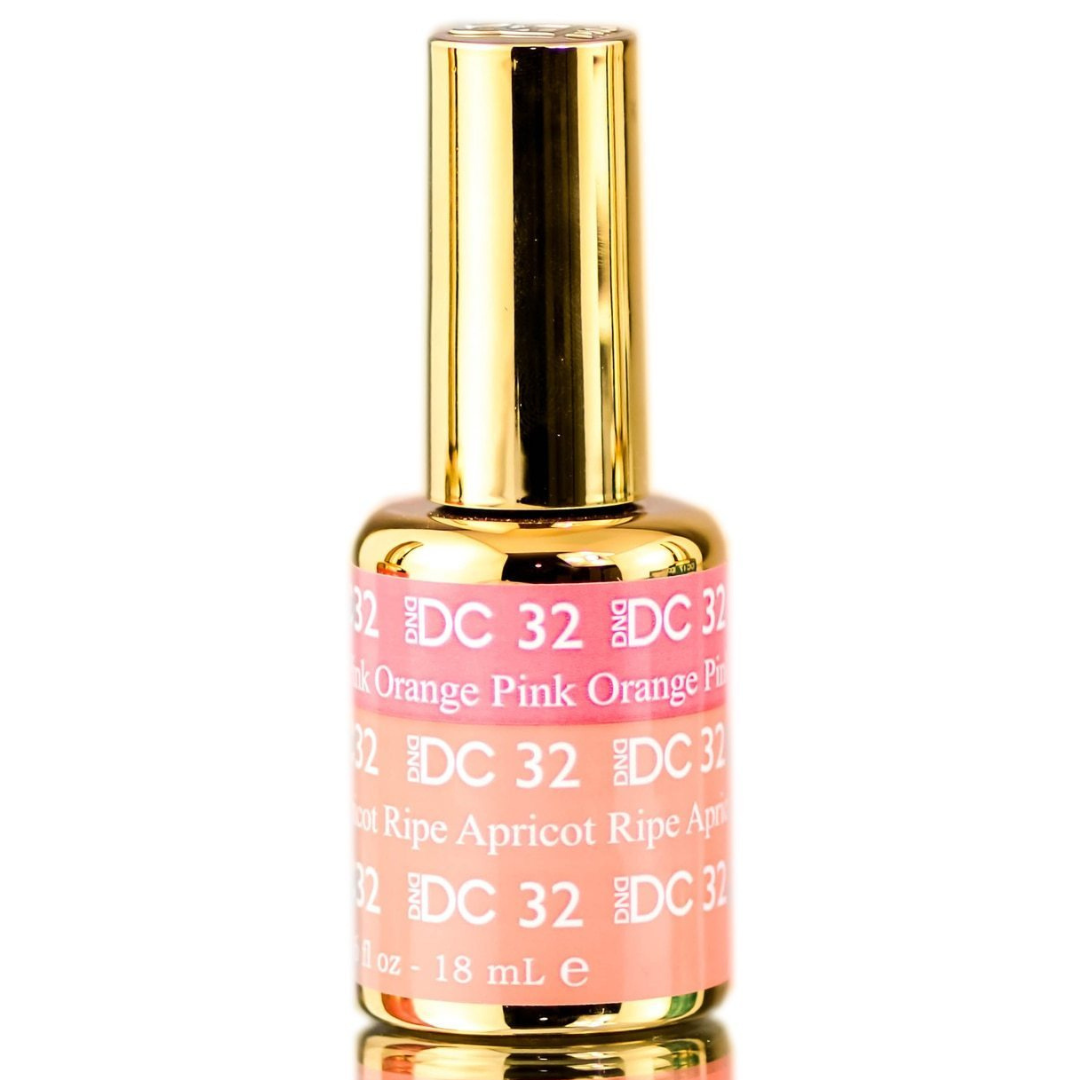DND - DC Mood Changing Gel (18 ml)