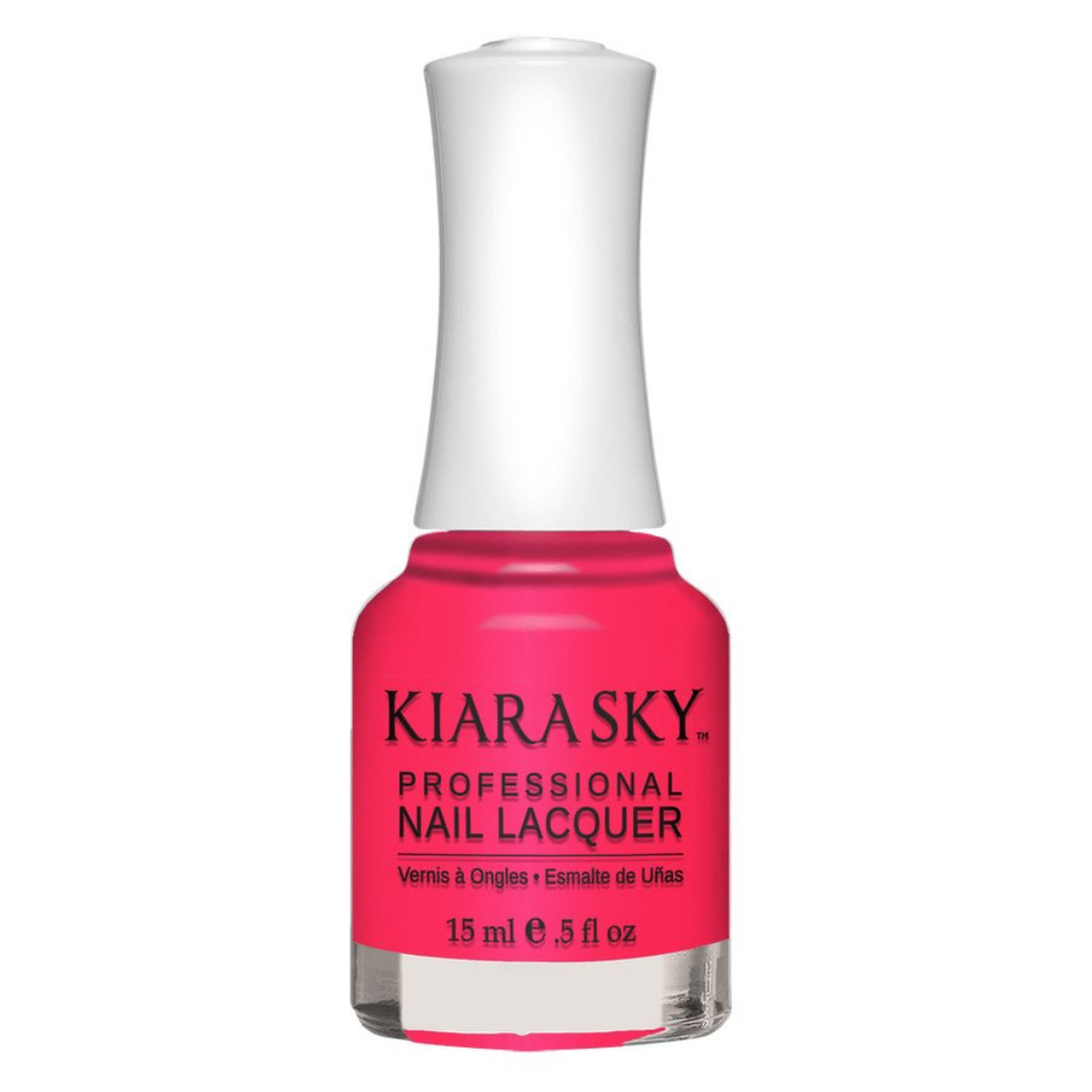 Kiara Sky - Nail Lacquer 15ml (#N401 - #N499)