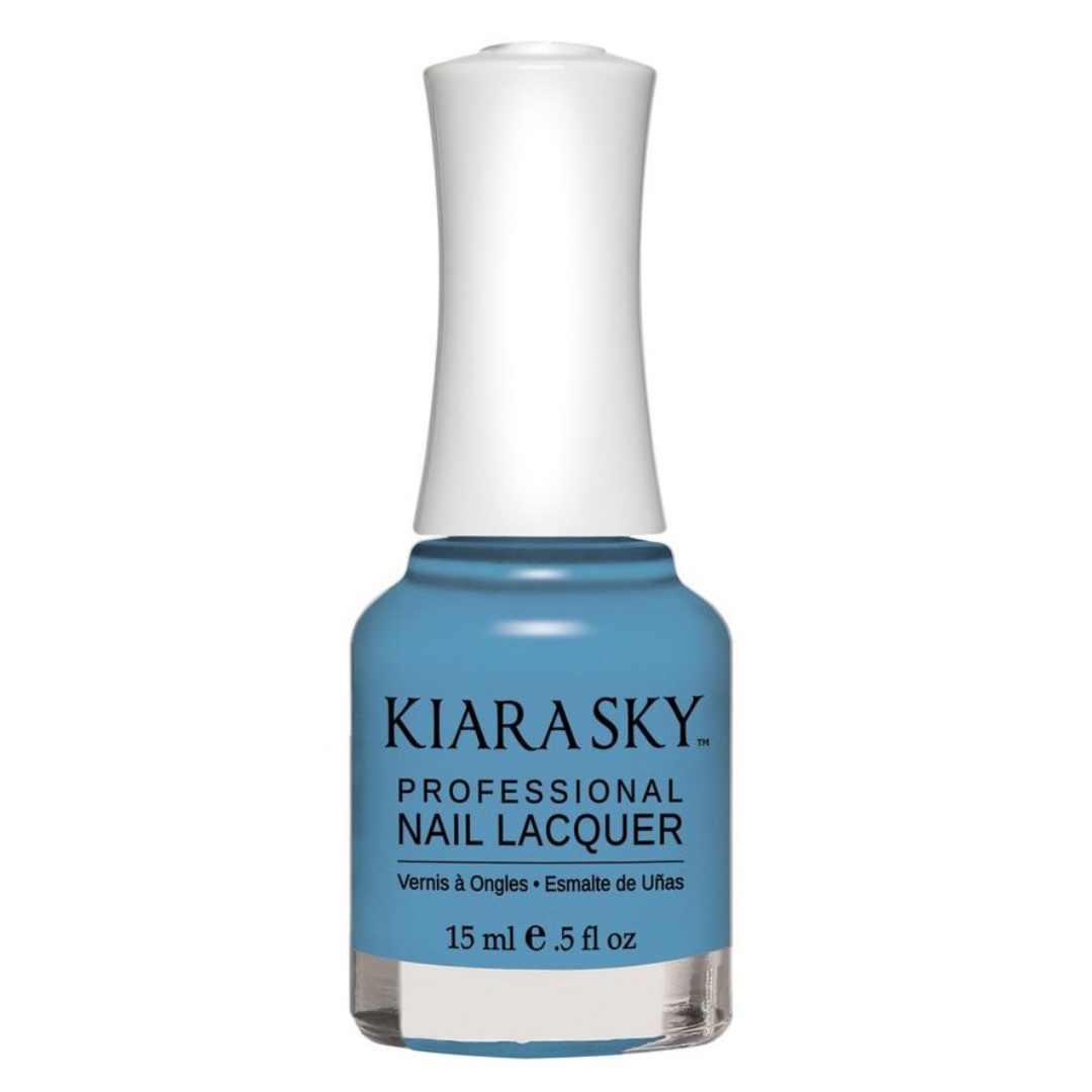 Kiara Sky - Nail Lacquer 15ml (#N401 - #N499)