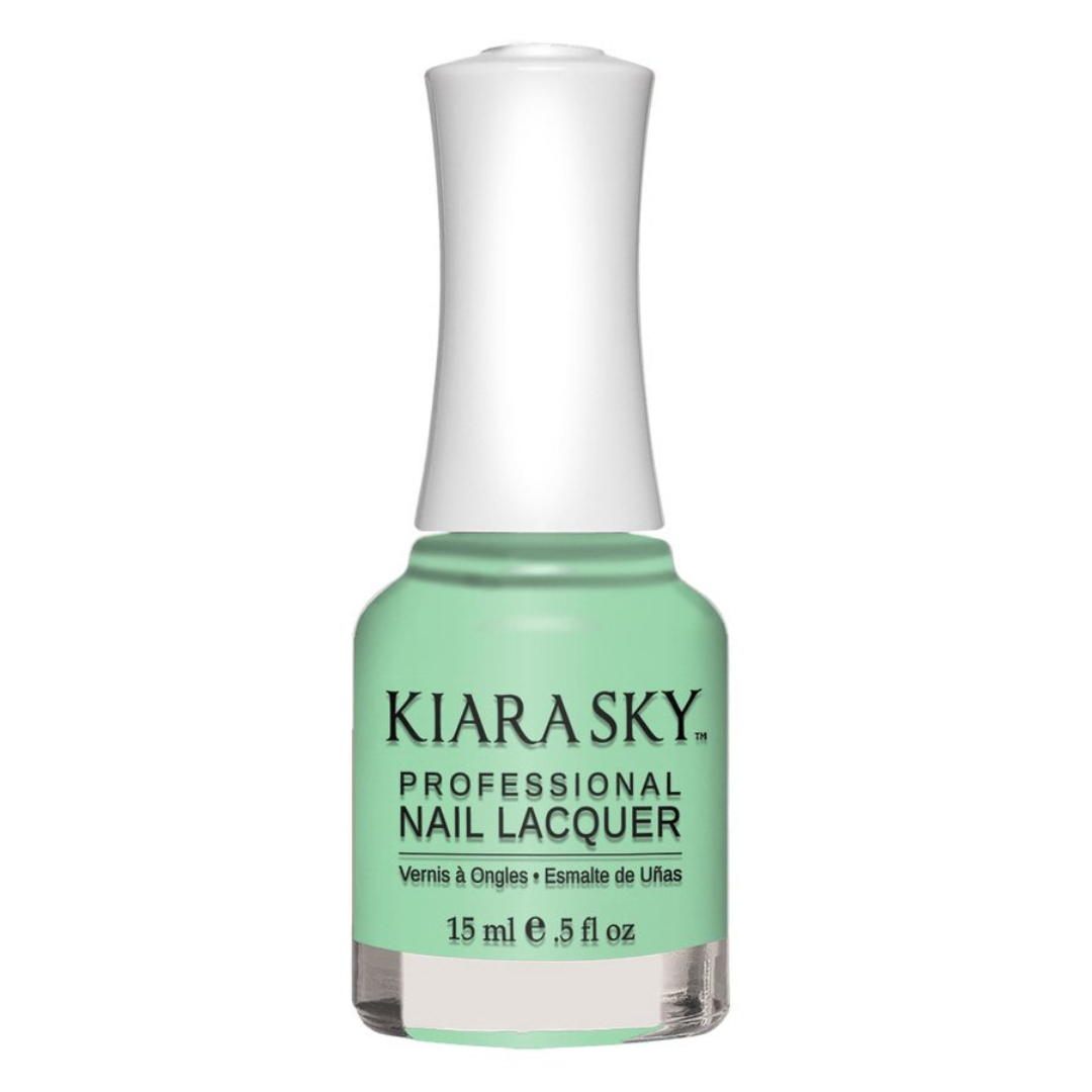 Kiara Sky - Nail Lacquer 15ml (#N401 - #N499)