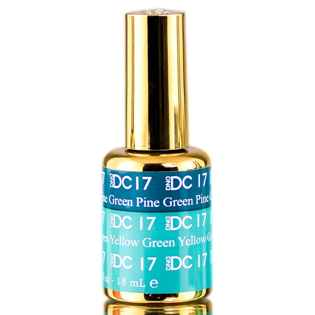 DND - DC Mood Changing Gel (18 ml)