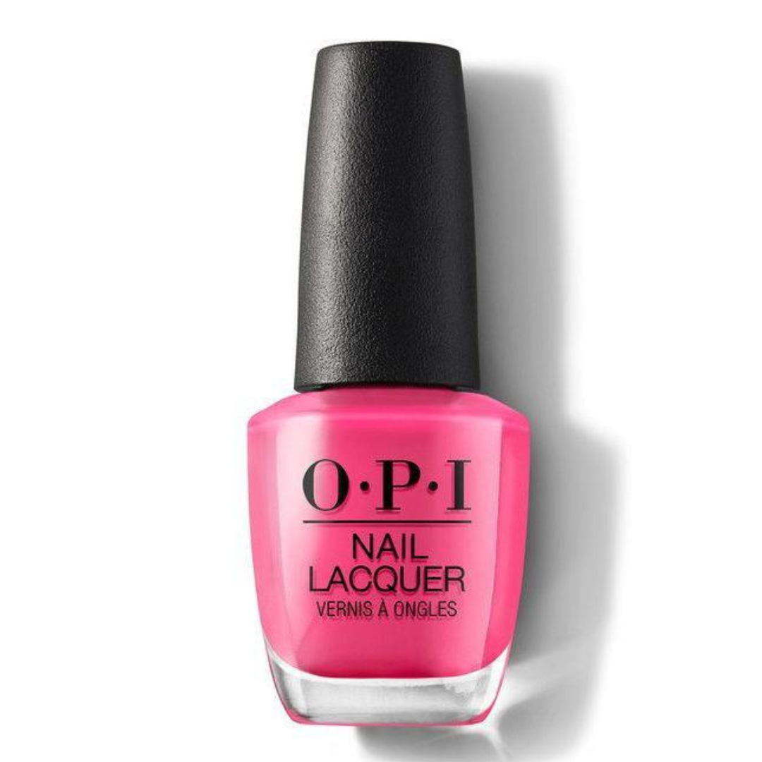 OPI - Nail Lacquer 15ml (#NLF15 - #NLI64)