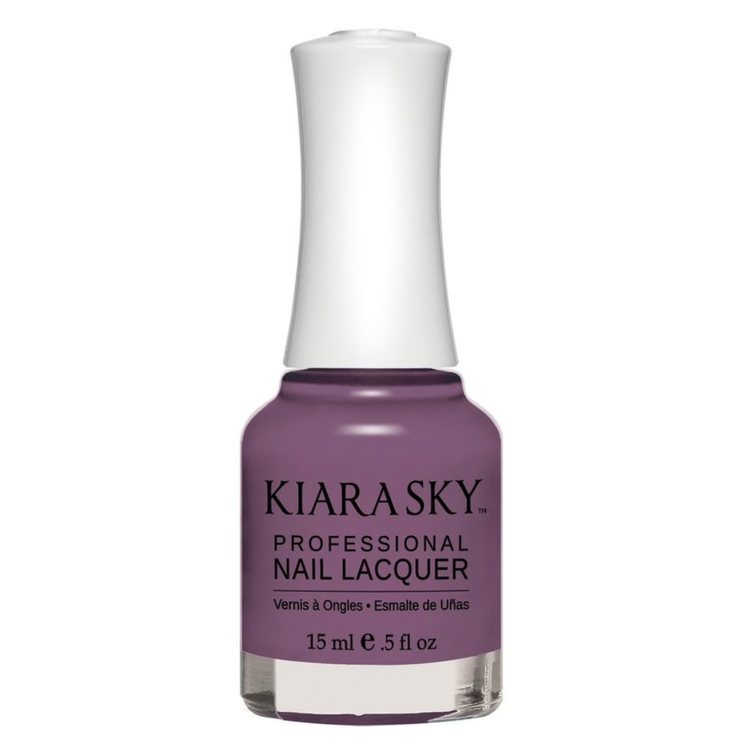 Kiara Sky - Nail Lacquer 15ml (#N401 - #N499)