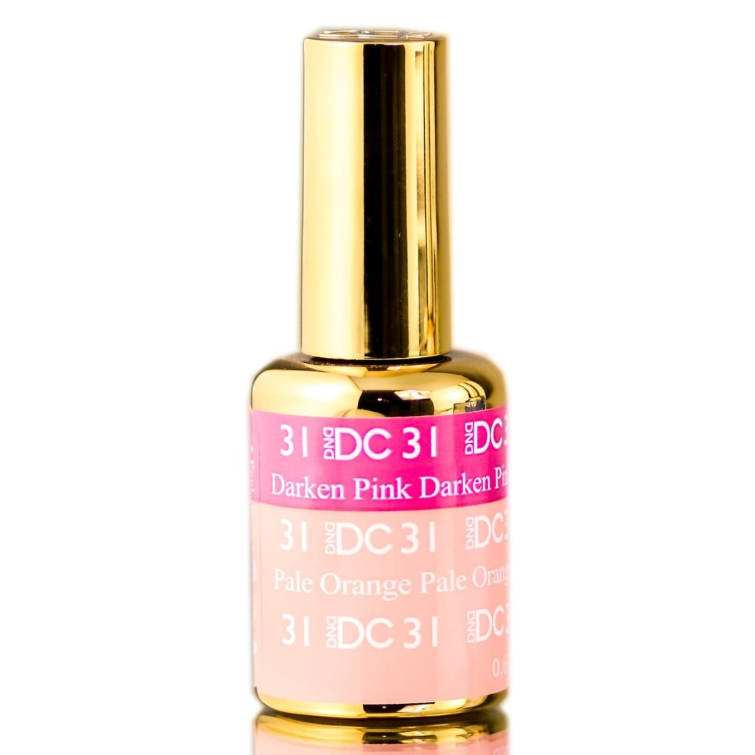 DND - DC Mood Changing Gel (18 ml)