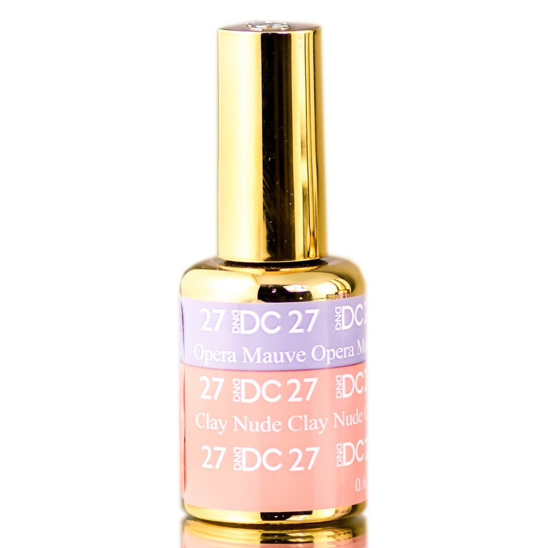 DND - DC Mood Changing Gel (18 ml)