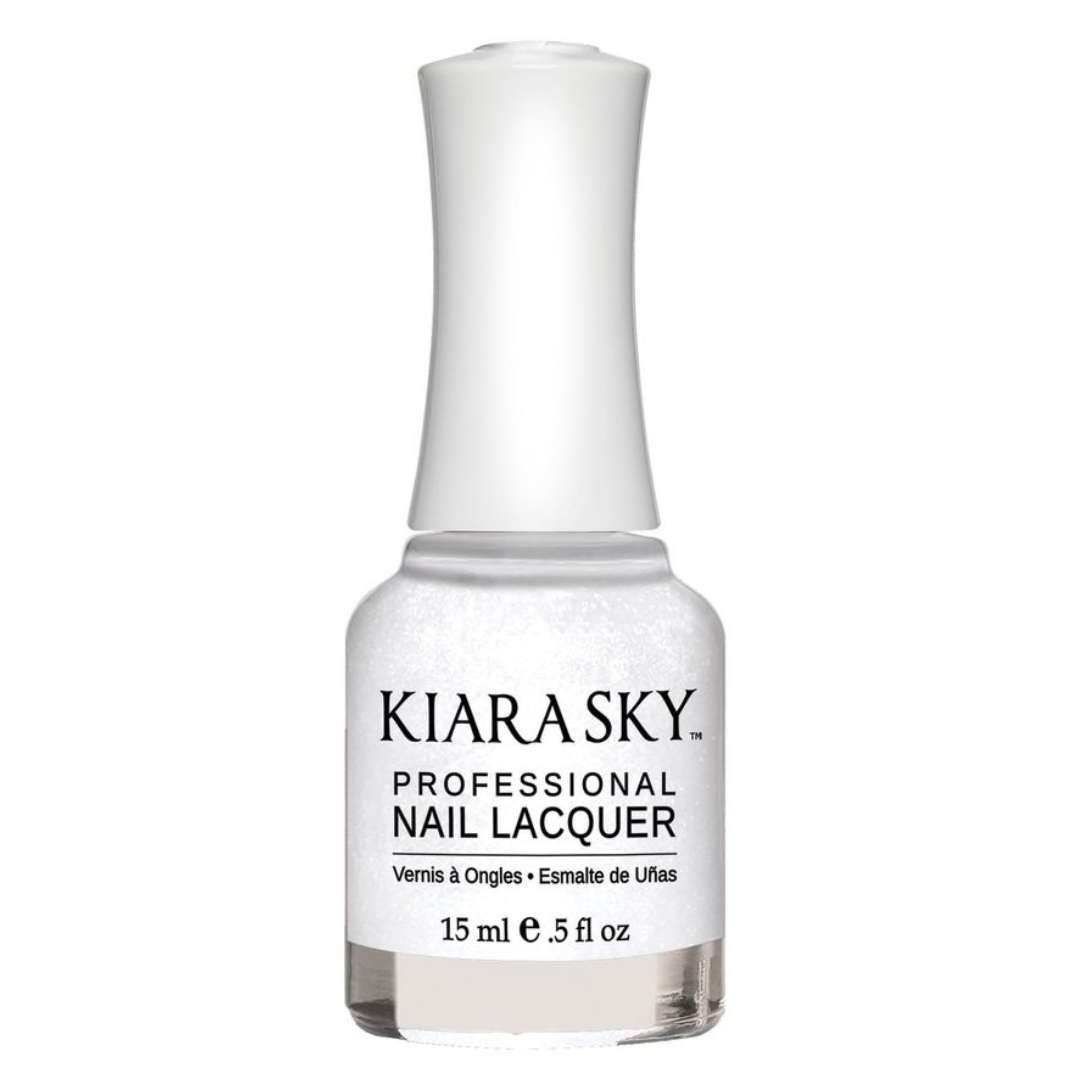 Kiara Sky - Nail Lacquer 15ml (#N401 - #N499)