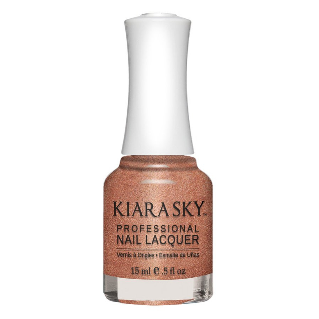 Kiara Sky - Nail Lacquer 15ml (#N401 - #N499)