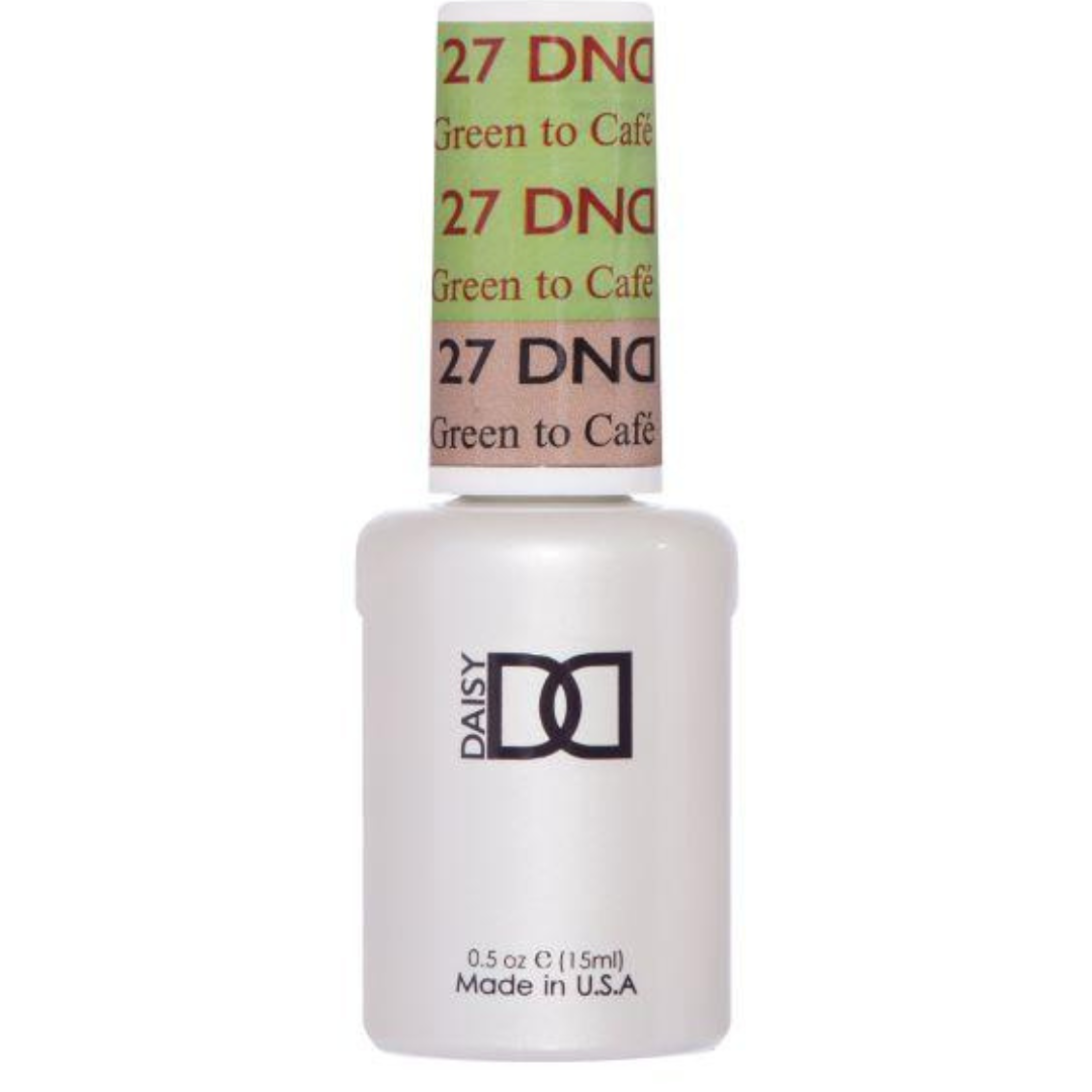 DND - Gel Mood Changing (15ml)