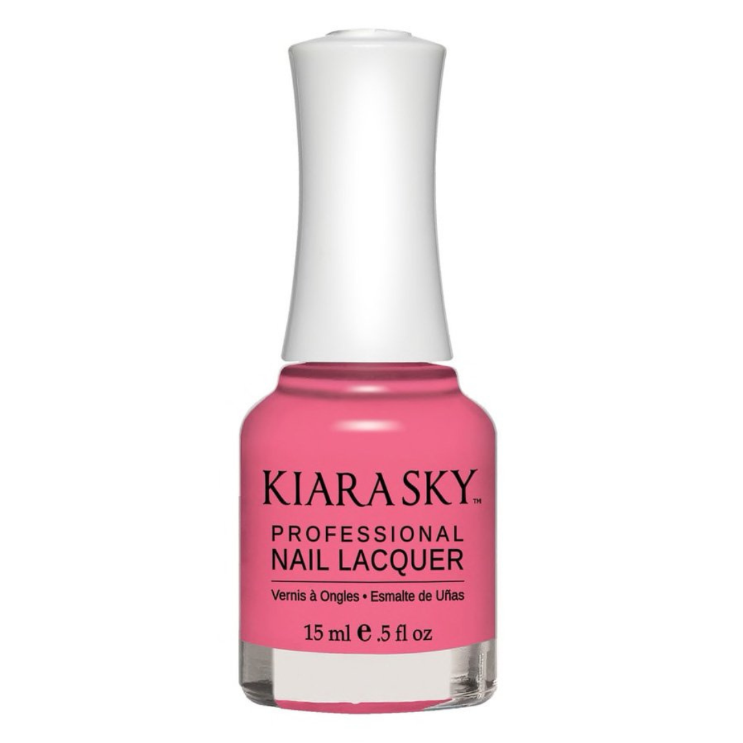 Kiara Sky - Nail Lacquer 15ml (#N401 - #N499)