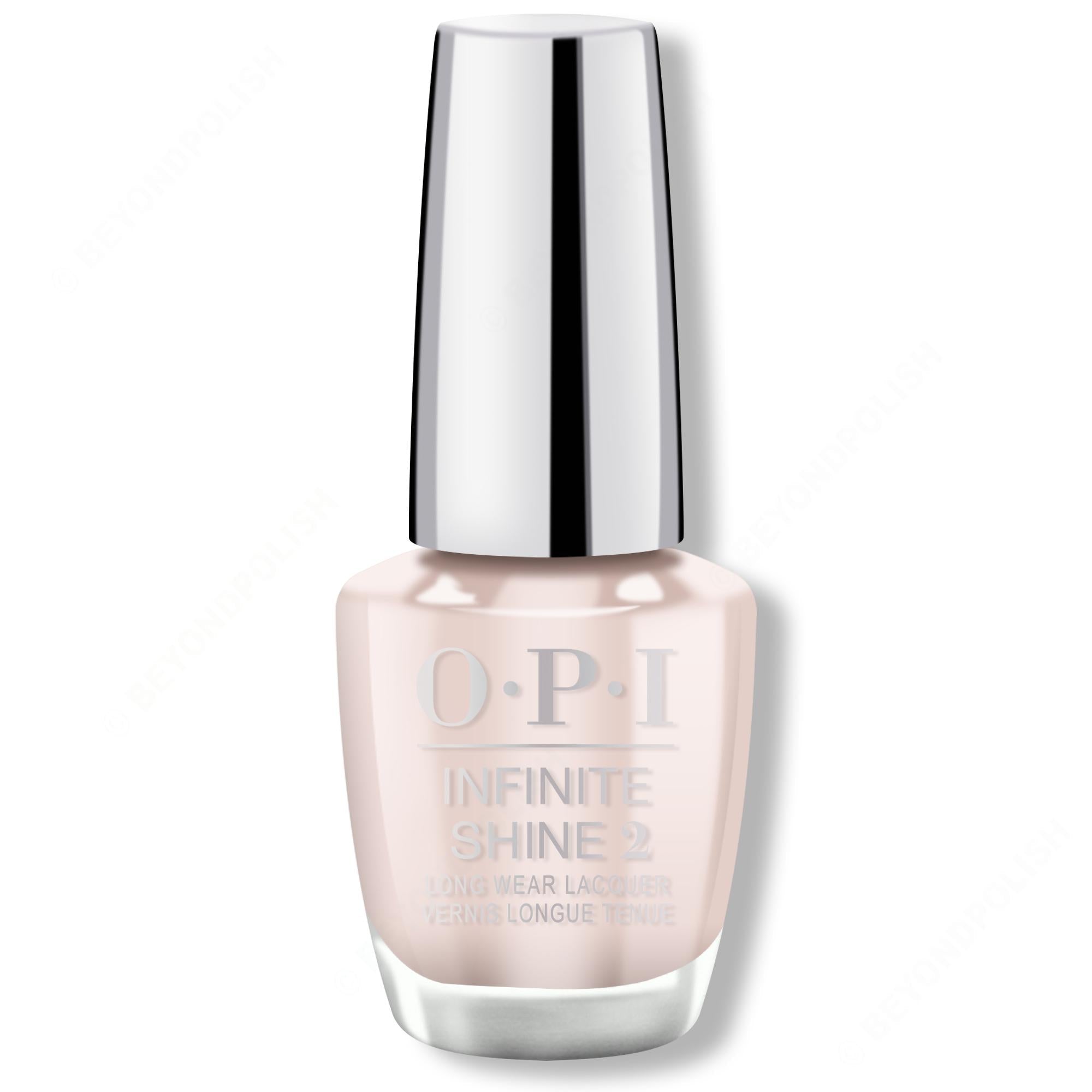 OPI - Infinite Shine Lacquer 15ml (Many Colors)