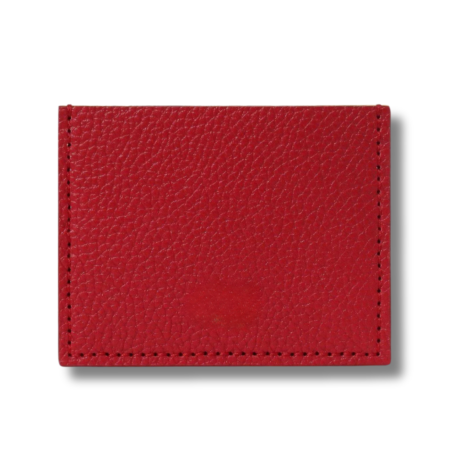 TriSlot Card Holder Colorful Custom