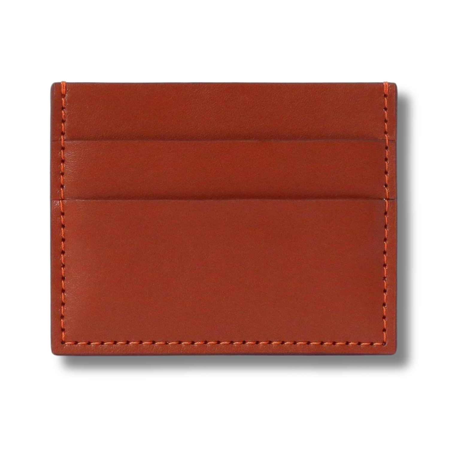 TriSlot Card Holder Colorful Custom