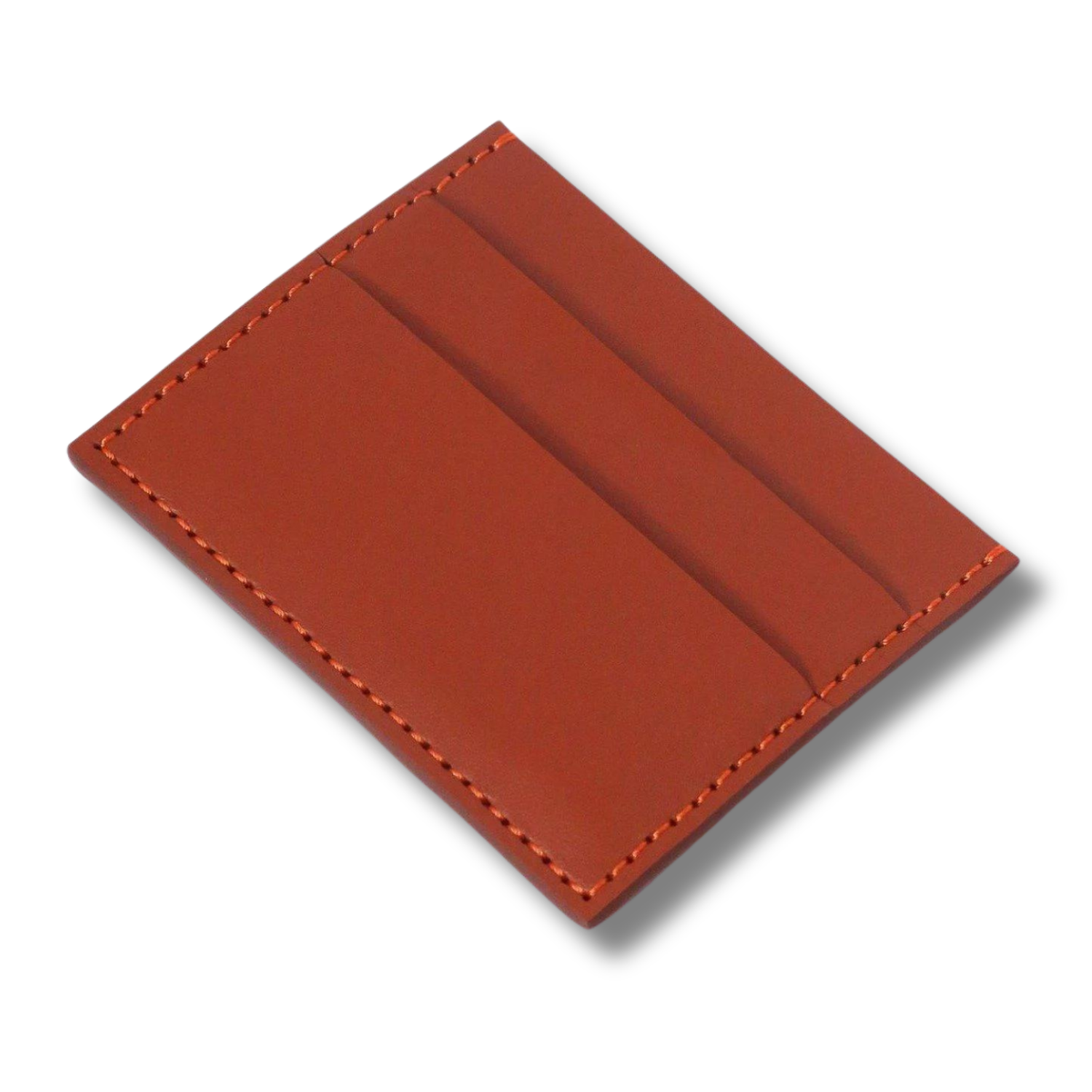 TriSlot Card Holder Colorful Custom