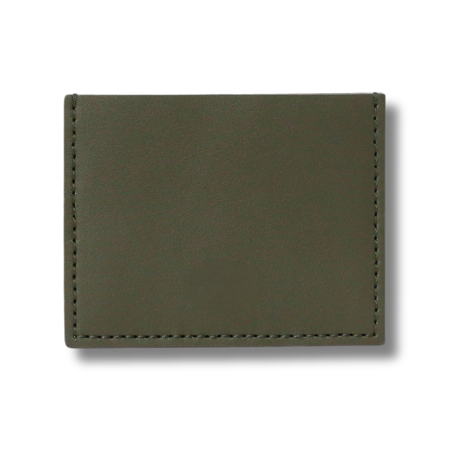 TriSlot Card Holder Colorful Custom