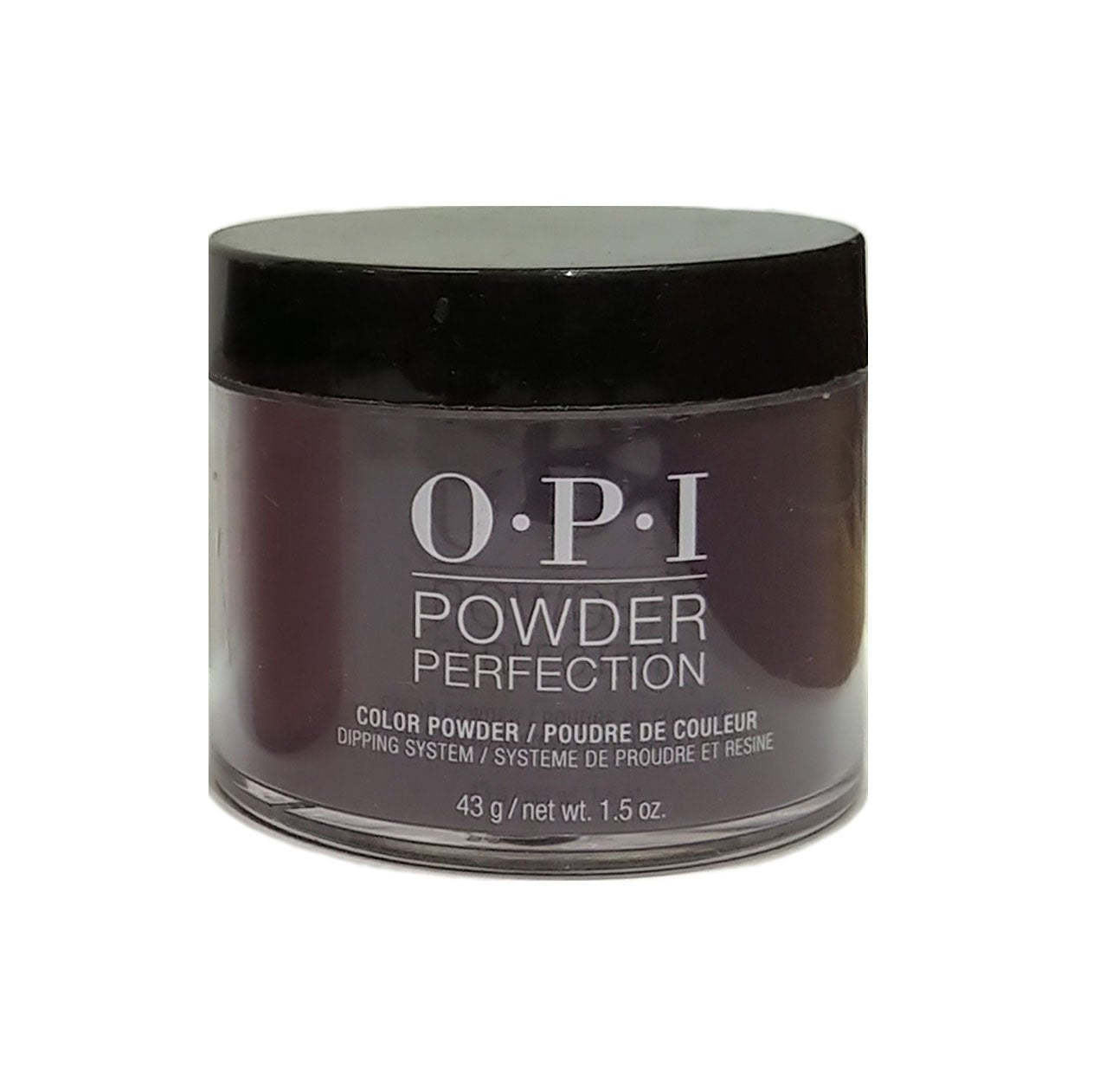 OPI - Dipping Powder 1.5oz (DPN35 - DPZ13)