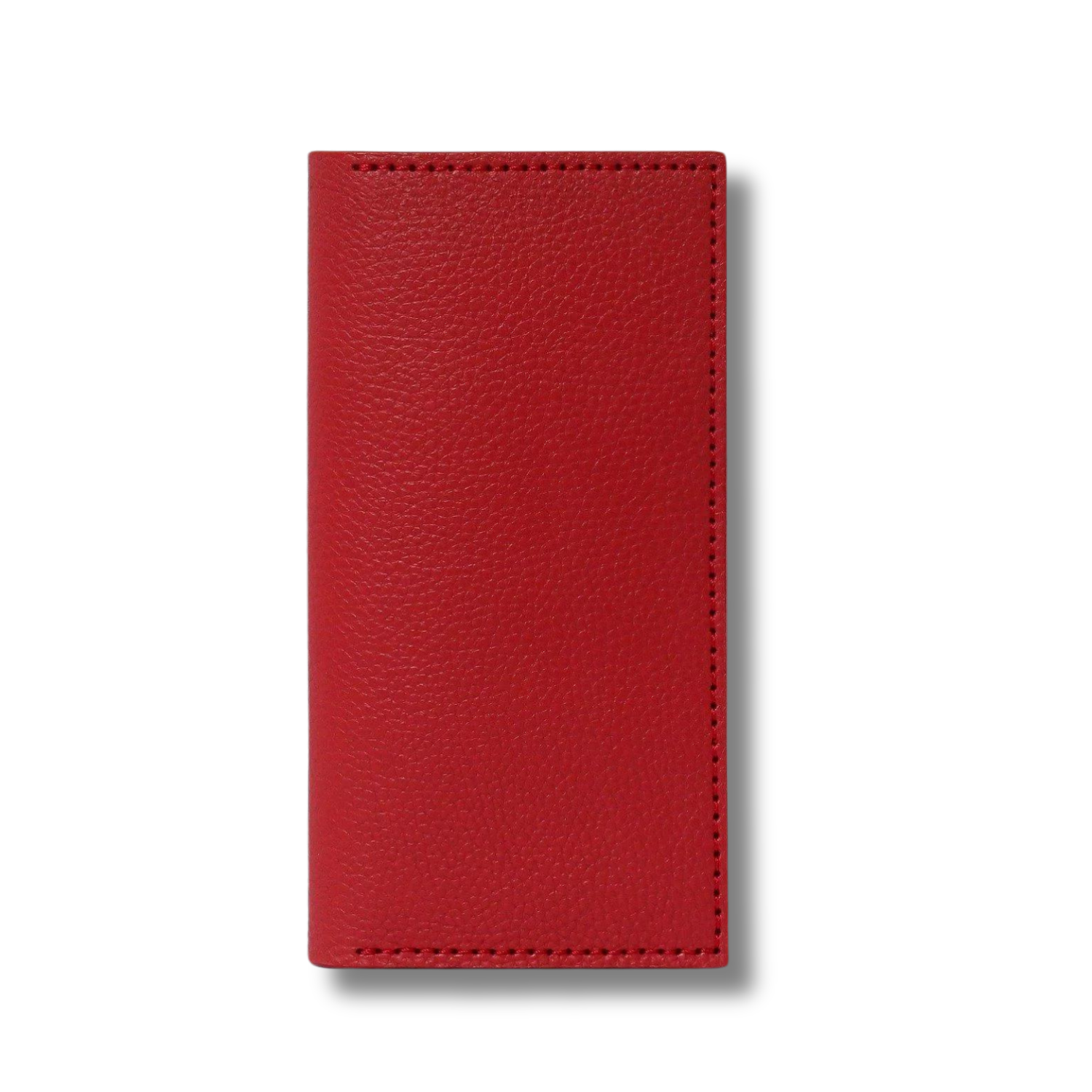 Uni Slim Wallet Snap Closure Custom Color