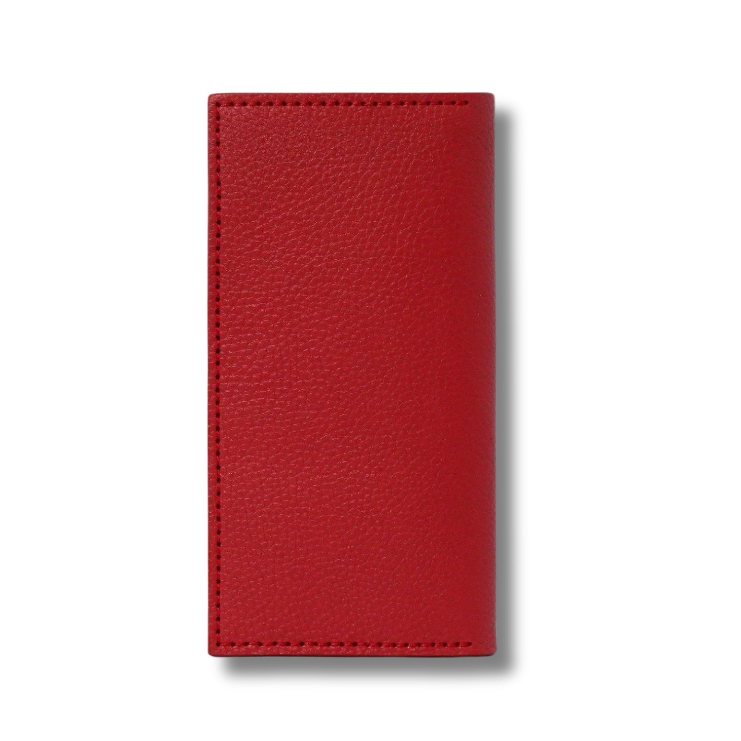 Uni Slim Wallet Snap Closure Custom Color