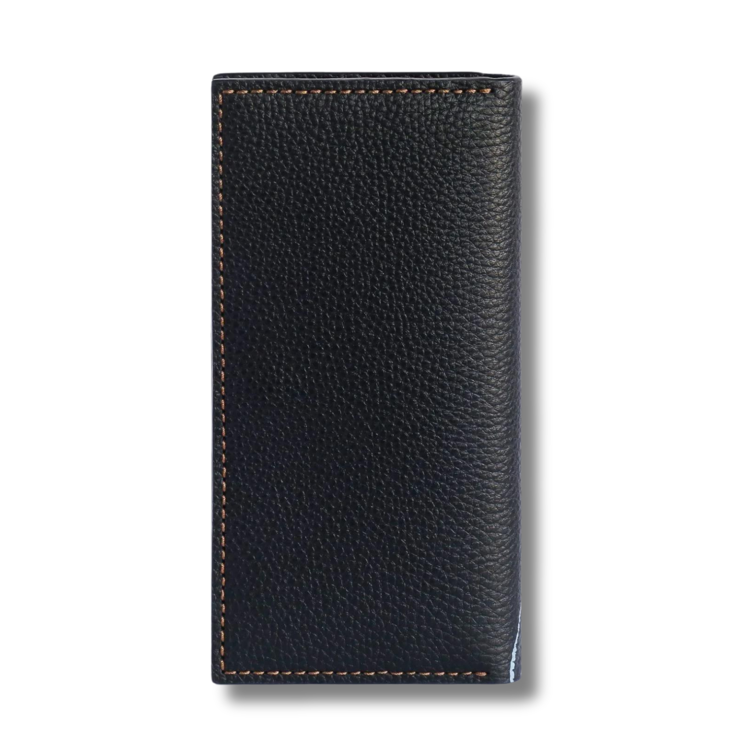Uni Slim Wallet Snap Closure Custom Color