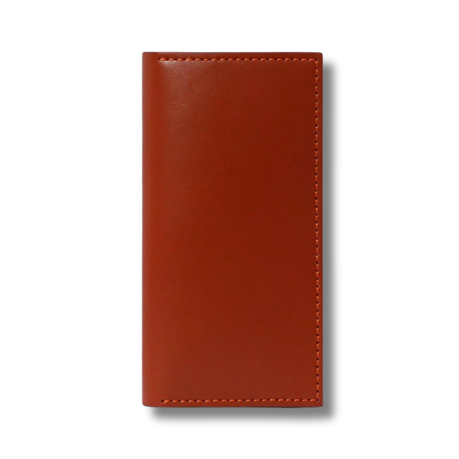 Uni Slim Wallet Snap Closure Custom Color