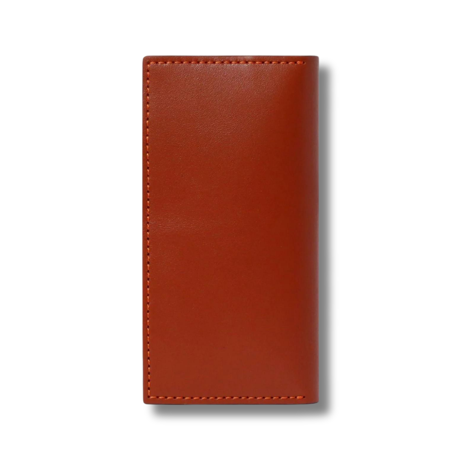 Uni Slim Wallet Snap Closure Custom Color