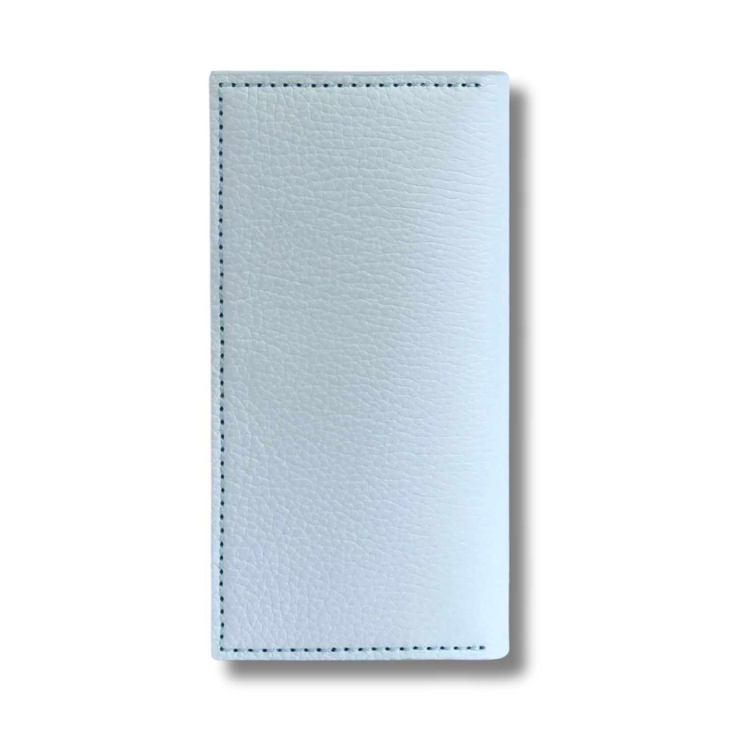 Uni Slim Wallet Snap Closure Custom Color