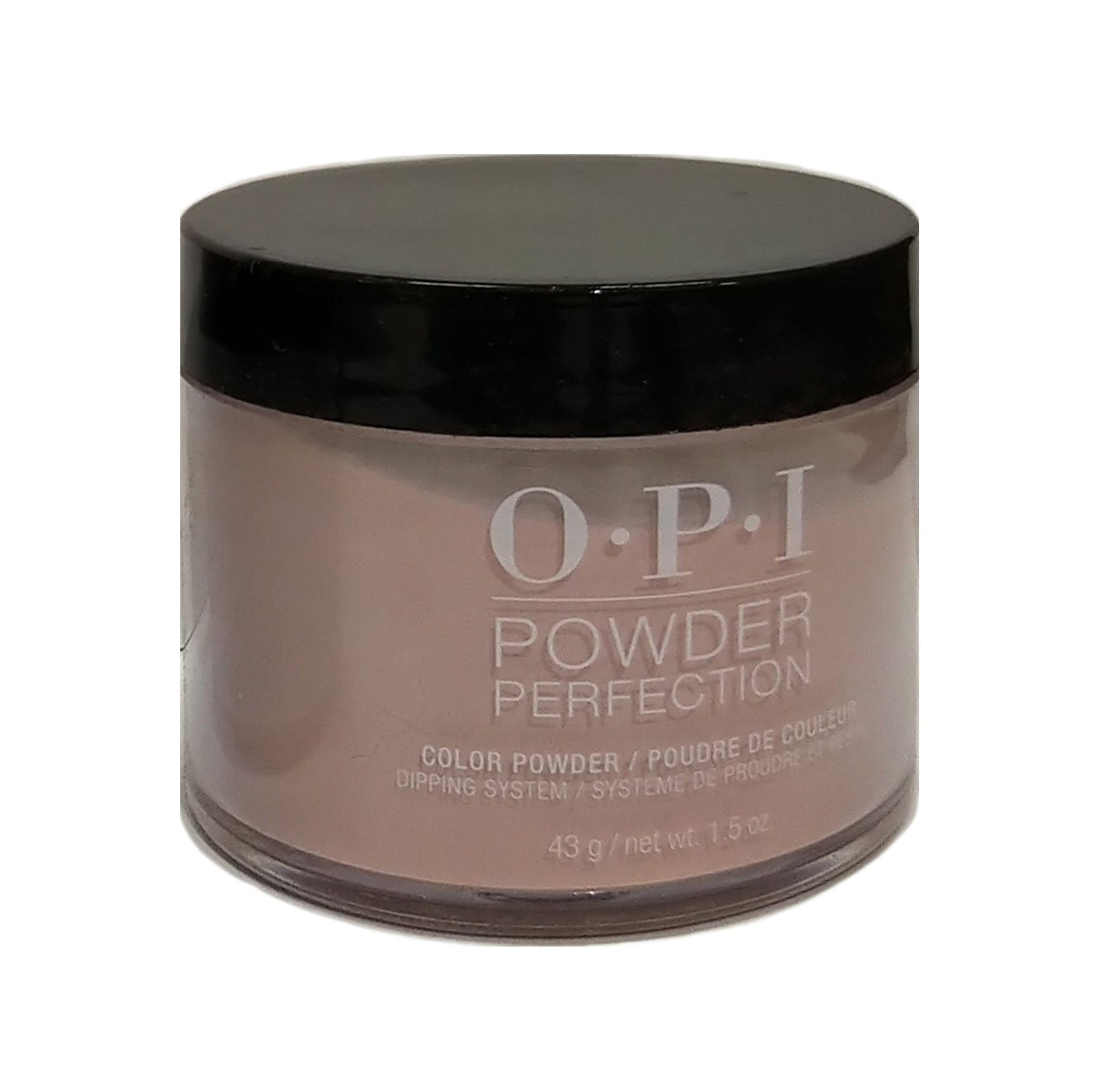 OPI - Dipping Powder 1.5oz (DPN35 - DPZ13)