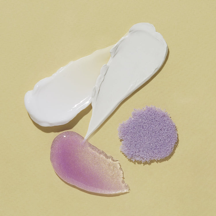 VOESH - Deluxe Pedicure 4in1 Case 50pcs - Jasmine Soothe