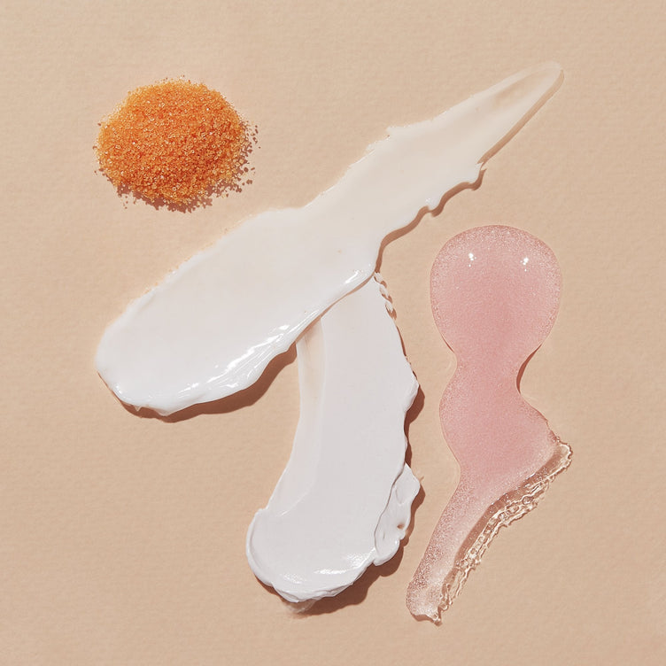 VOESH - Deluxe Pedicure 4in1 Case 50pcs - Vitamin Recharge