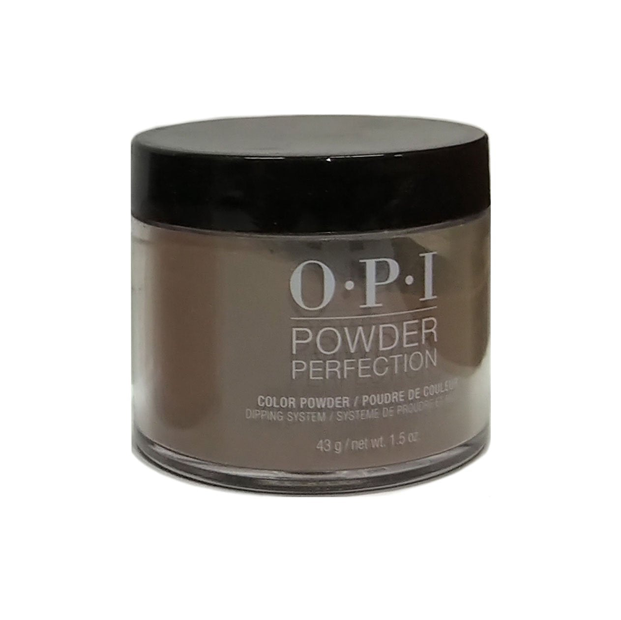 OPI - Dipping Powder 1.5oz (DPN35 - DPZ13)