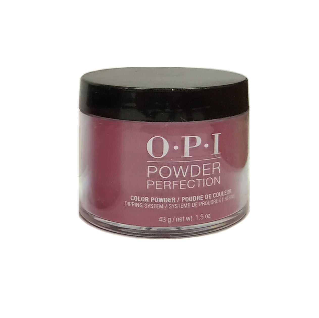 OPI - Dipping Powder 1.5oz (DPN35 - DPZ13)