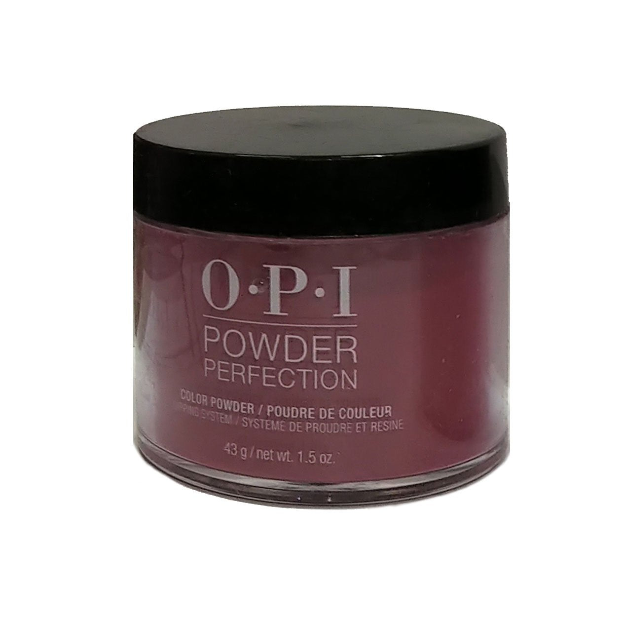 OPI - Dipping Powder 1.5oz (DPN35 - DPZ13)