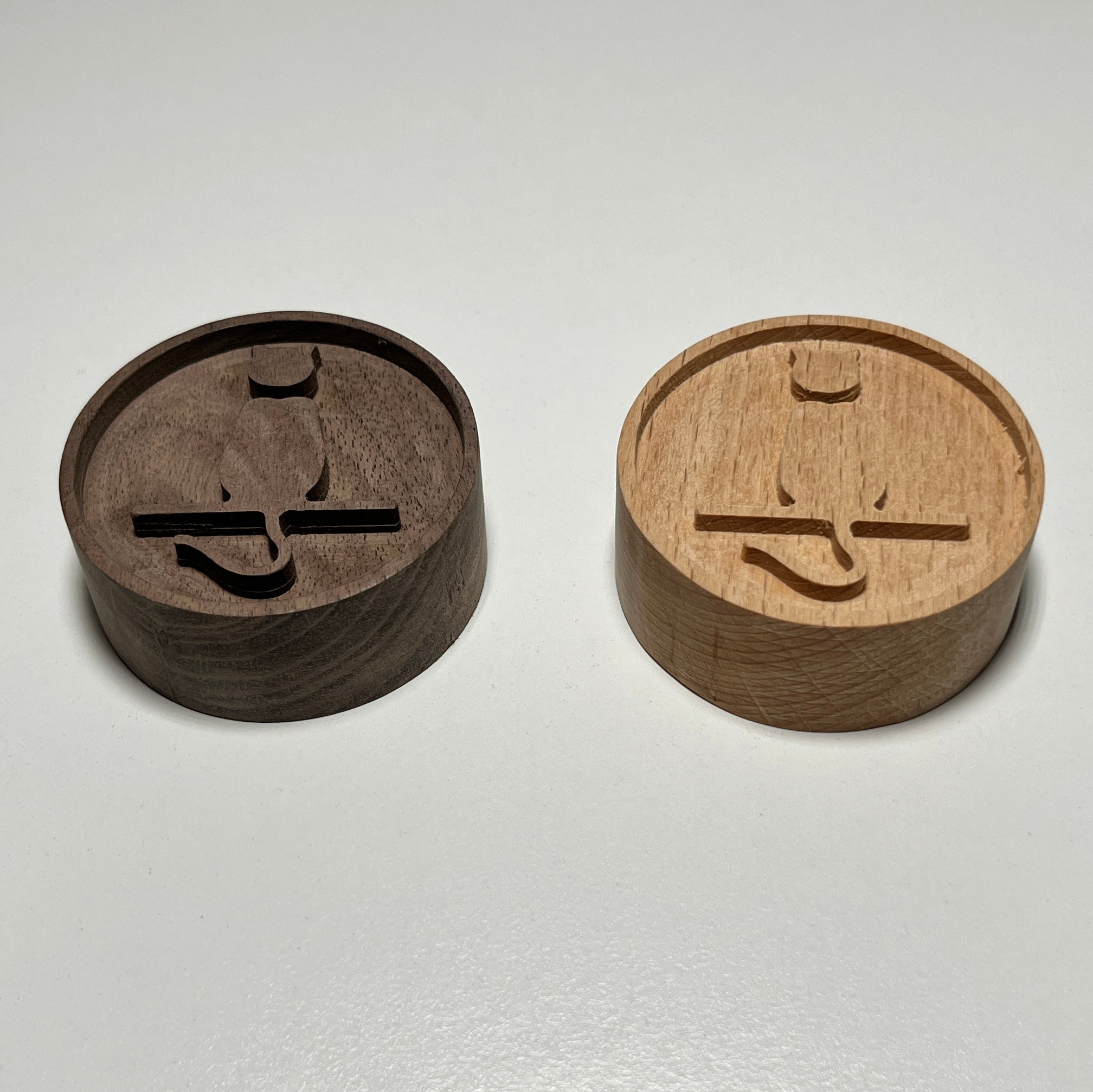 Wooden Essential Oil Diffuser For Car, Home, Office