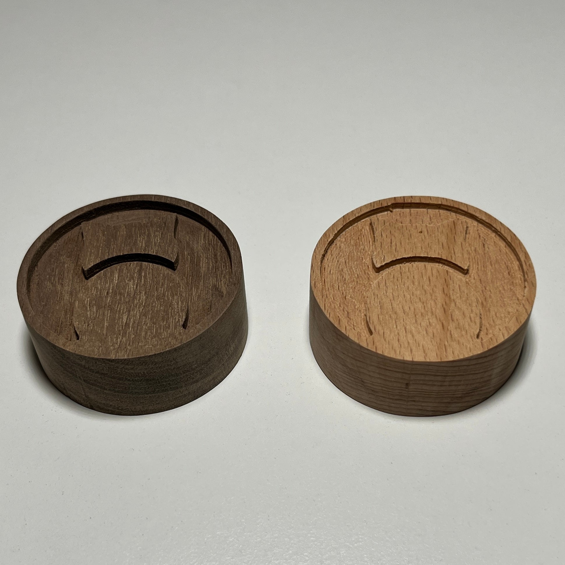 Wooden Essential Oil Diffuser For Car, Home, Office